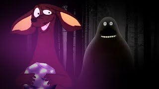 MÖRKÖPELI: Kuinka löytää Kuningasrubiini [gone sexual]