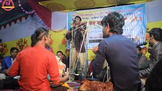 Hobil Sorkar মানুষ চিনোনি গো তাঁরে -  হবিল সরকার