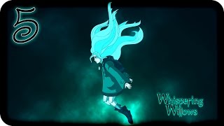 Прохождение игры Whispering Willows (5)