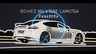 PANAMERA - BONEZ MC x RAF CAMORA type beat 2020