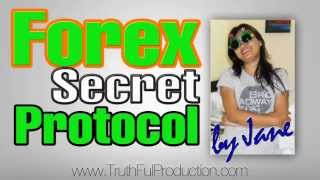 WARNING! Forex Secret Protocol Review [Watch Berfore Buy] -- Forex Secret Protocol Review