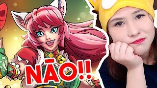 A HI-REZ NÃO APRENDE | TESTANDO ATUALIZAÇÃO PALADINS 1.9