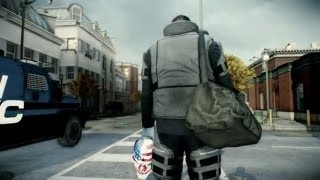 Payday 2 Ukranian Mission Very hard 38 Seconds