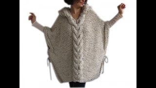 Вязание Джемпера Спицами - модели 2019 / Knitting Knitted Sweaters / Strickstrickpullis