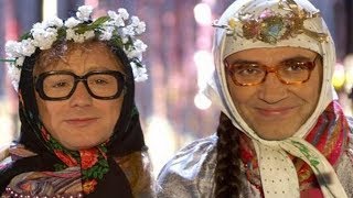 НОВЫЕ РУССКИЕ БАБКИ ● ЛУЧШИЕ ВЫСТУПЛЕНИЯ))) ● ЗАЛ В СЛЕЗАХ ОТ СМЕХА.HD.2019.