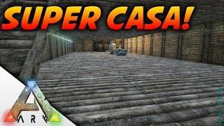MI NUEVA SUPER CASA! | SOLO EN LA ISLA #25 | BraxXter