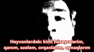 Təkamülü faktlarla təkzib edən Ateist