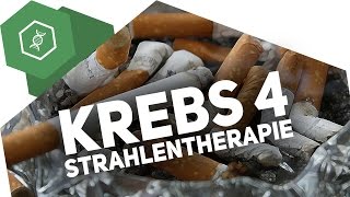 Wie funktioniert die Strahlentherapie?! - Krebs 4 ● Gehe auf SIMPLECLUB.DE/GO & werde #EinserSchüler