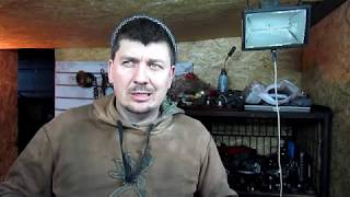 Ниссан Тирано 2. Ремонт  коробки. Советуем посмотреть !