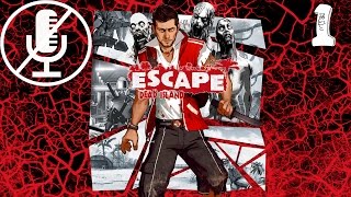 Escape Dead Island - Пролог #1