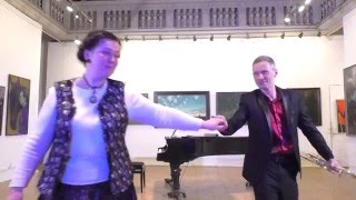 Зденек Фибих - Поэма 15.01.2016 Геннадий Никонов (труба) Наталия Алисова (фортепиано)