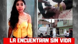 Se Rumora Que Encontraron SlN VlDA a Lady Navajas Después De Quedar En Libertad