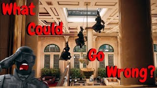 Bad Strat Roulette - Rainbow Six Siege