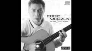 Eddie Marzuki - Dia ( HQ Audio )