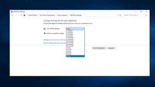 How To Turn Off Screensaver In Windows 10/8/7