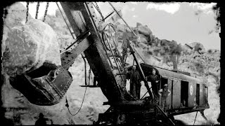 Steaming Across Panama: Bucyrus and the Digging of the Panama Canal