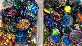 TAKARA TOMY против HASBRO / КТО КРУЧЕ??? Бейблэйд Бёрст / Beyblade Burst