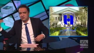 پولتیک  قسمت ۴۲ Poletik 42