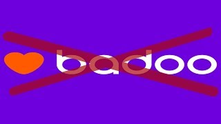 НИКОГДА НЕ ЗНАКОМЬСЯ В БАДУ / ПОЯСНЯЮ ЗА BADOO (крис)