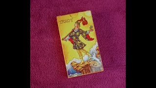 Таро онлайнЧто принесет с собой весна