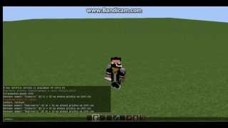 minecraft как получить супер способность (сила,прыгучесть.......)