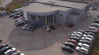 Официальный дилер Subaru г.Белгород