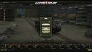 Как установить цветовой фильтр,как настроить графику в world of tanks?