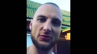 Лючана про ситуацию с Дерябиной