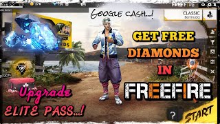 EASIEST TRICK TO GET FREEFIRE DIAMONDS & COC GEMS FOR FREE|| NO HACK 100% LEGAL!! 
WITH PROOF!!