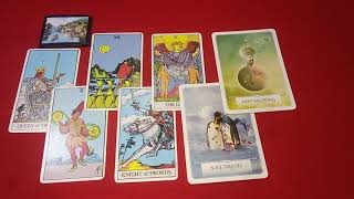 ENGLISH - HOW IS YOUR NEXT RELATIONSHIP GOING TO BE LIKE? - PICK A CARD