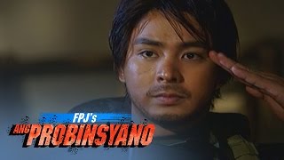 FPJ's Ang Probinsyano: PO3 Ricardo "Cardo" Dalisay