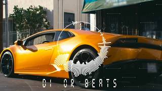 LAMBO-DI OR BEATS (BEAT)