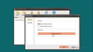Как скрыть папку в windows с помощью SecretFolder