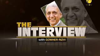 Sheikh Hasina's top international affairs advisor speaks to WION
