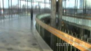 Цирк на проспекте Вернадского