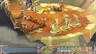 [Dofus] Guia - Ocra Fuerza/Suerte LvL 200.