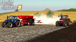 FS 19  carrière nos cheats