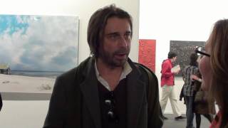 Jordi Mollá pintor desconocido