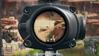 Сочные килы в PlayerUnknown's Battlegrounds