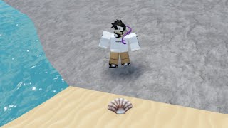 Where is the seashell in car crushers 2? ||update 19|| ||rollekent||