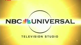 Gary Scott Thompson Prods/Dreamworks SKG/NBC Universal TV Studio/MGM Intl TV Distribution (2005)