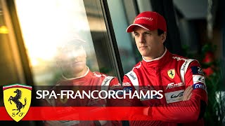 2021 6 Hours of Spa-Francorchamps: Race Highlights