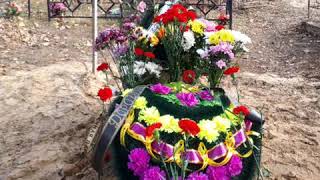 Умер Пётр Григорьевич Глазунов