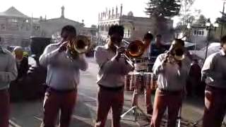 DE MI ENAMORATE BANDA TORO PRIETO