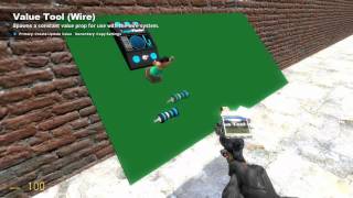 Addons-gmod | Урок 1