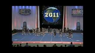 All Star Cheerleading