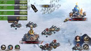 ? Z Day  ? Северный фронт! Как занять топ 50?
