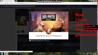 How to download Deer Hunter 2017 for PC