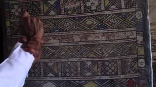 Traditional Architecture of Rejal Alma', Asir, Saudi Arabia العمارة التقليدية في رجال المع، عسير