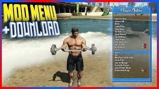 [PS3/1.26/1.27] GTA 5 Mod Menu - SERENDIPITY v4.0 + DOWNLOAD (GTA 5 MODS)